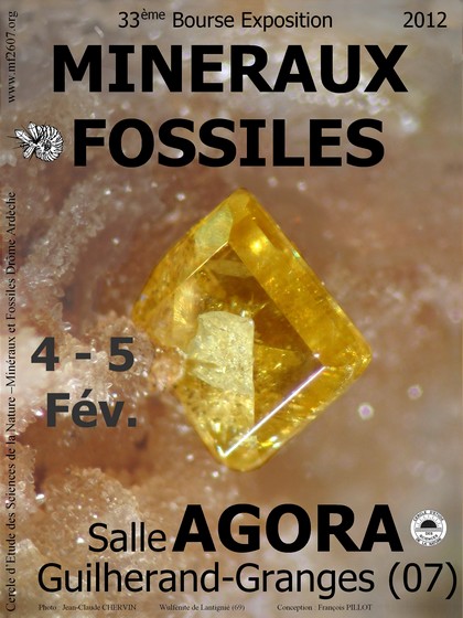 affiche