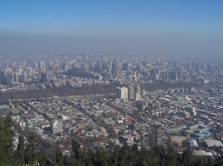 Santiago