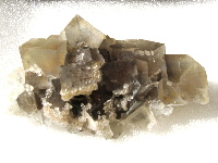 fluorite