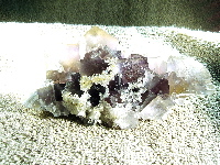 fluorite
