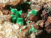 malachite