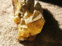 fluorite
