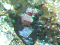 cuprite