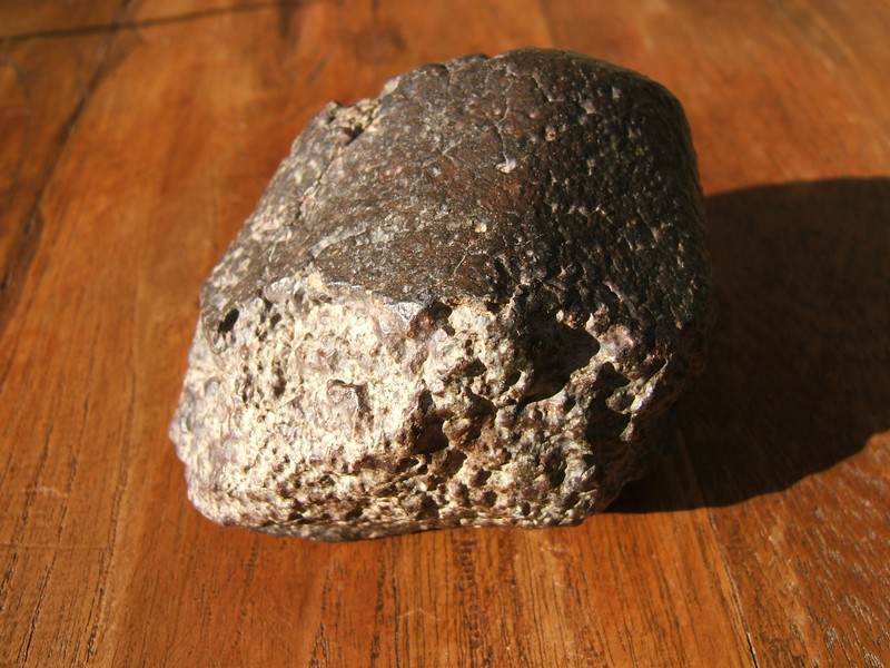 chondrite