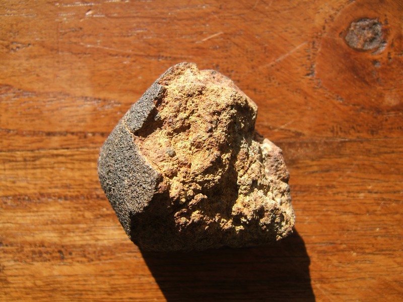 chondrite