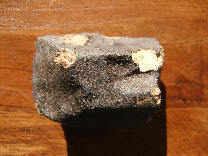 chondrite