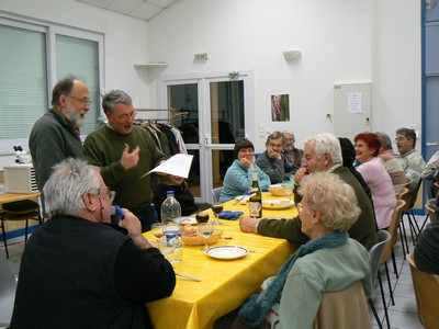 repas