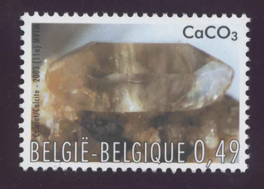 calcite