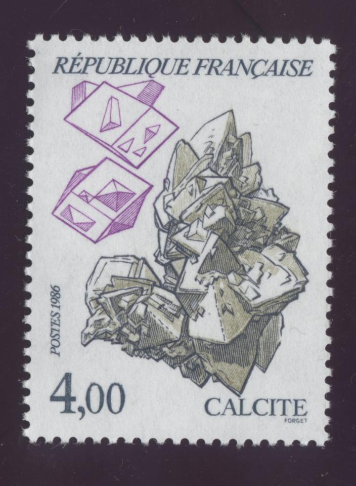 calcite
