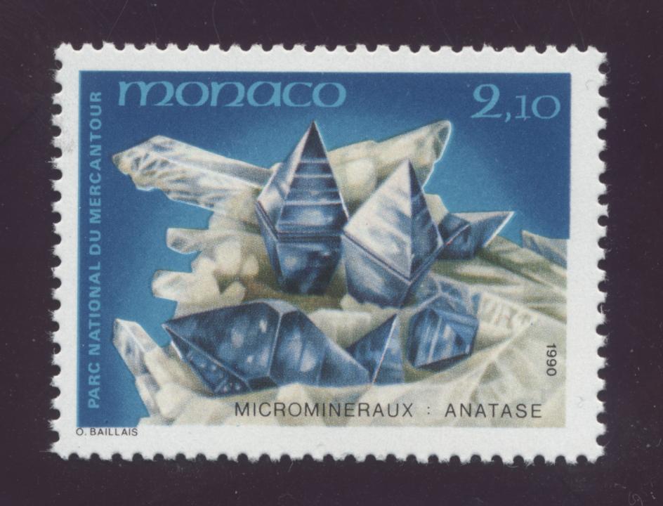 anatase
