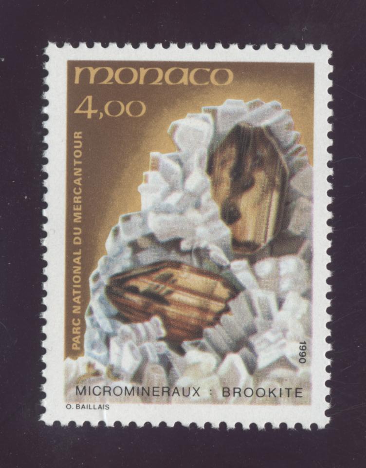 brookite