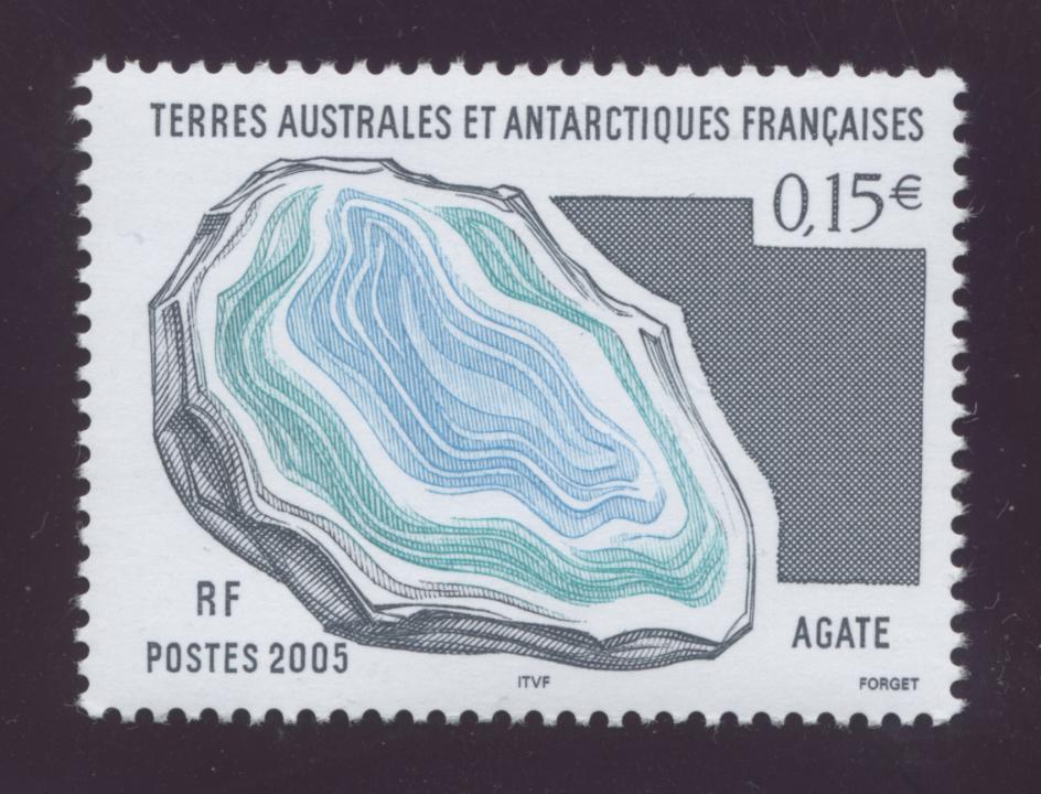 agate