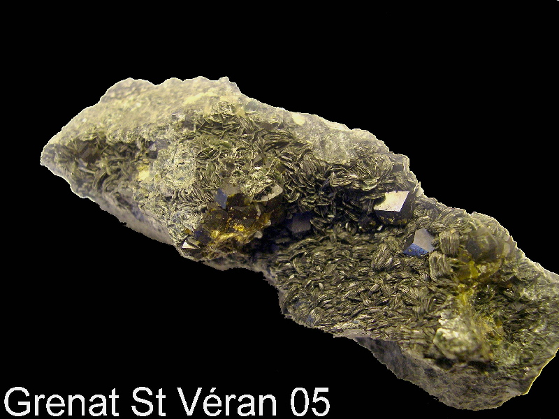 grenat