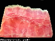 rhodochrosite
