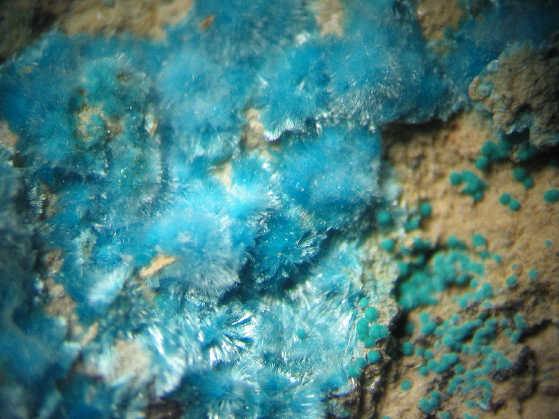 aurichalcite