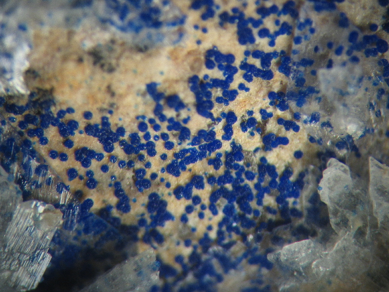azurite