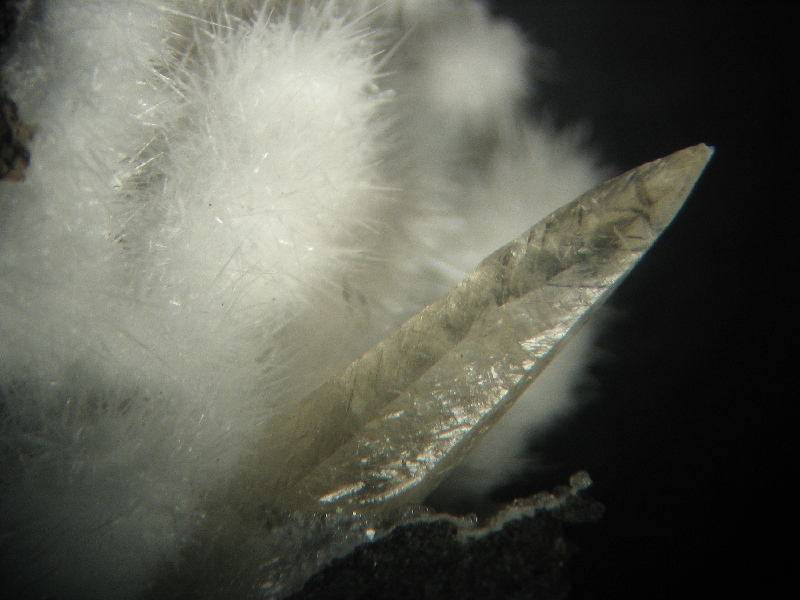 calcite