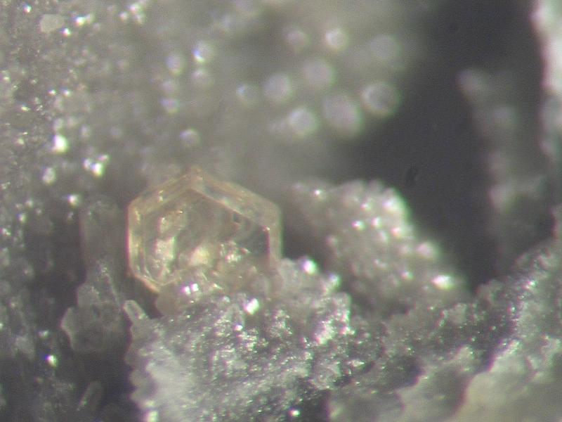 iodargyrite