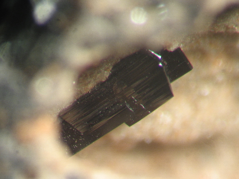 pseudobrookite