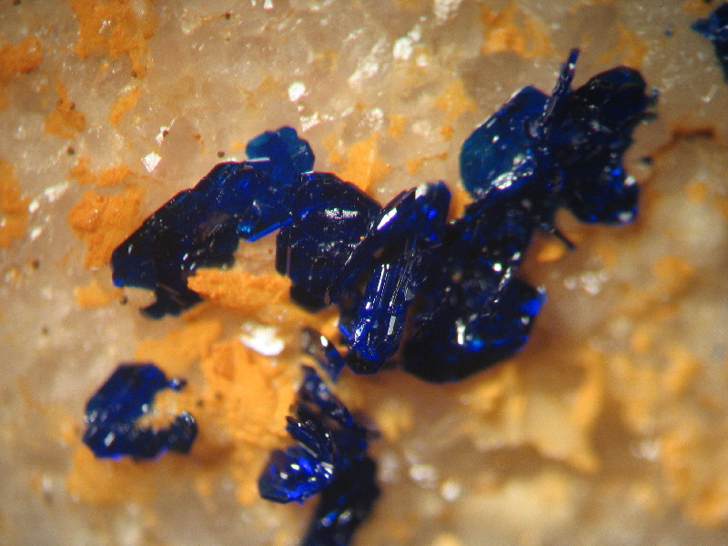 azurite