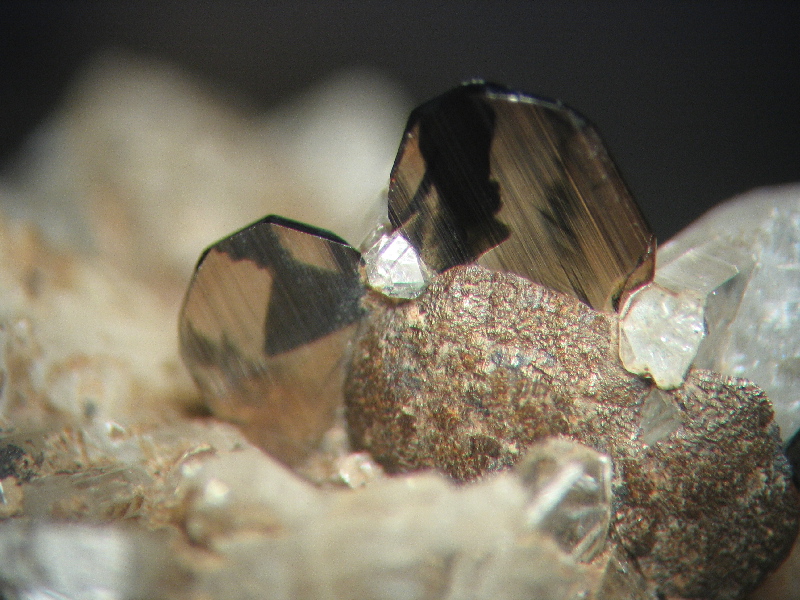 brookite