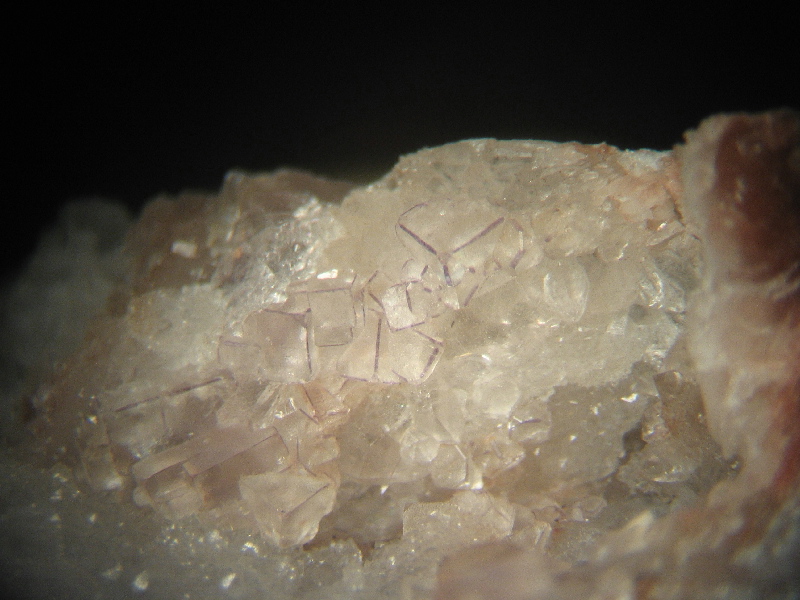 fluorite