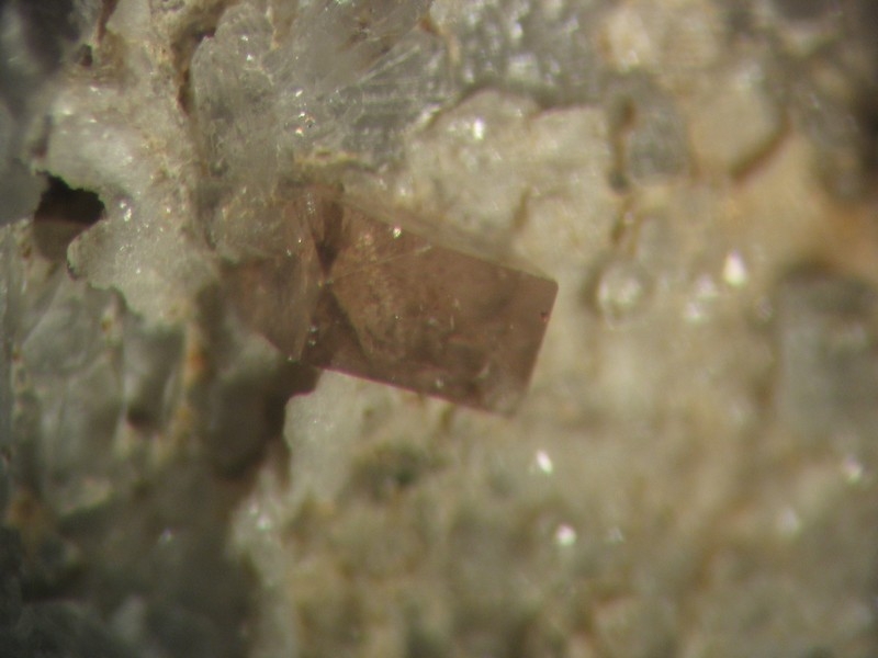 monazite