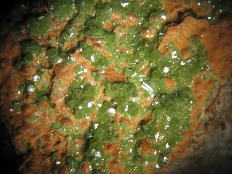 pyromorphite