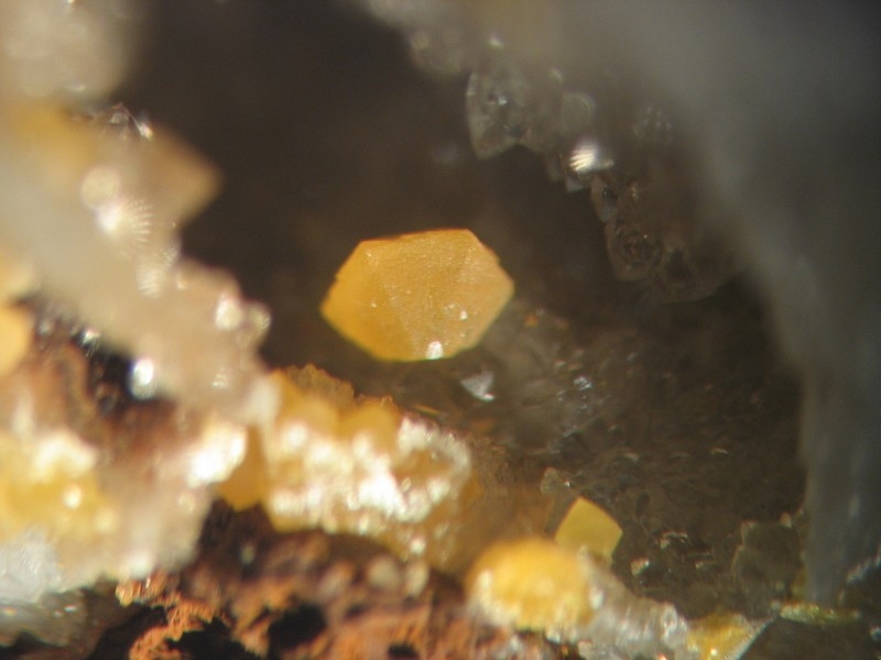 pyromorphite
