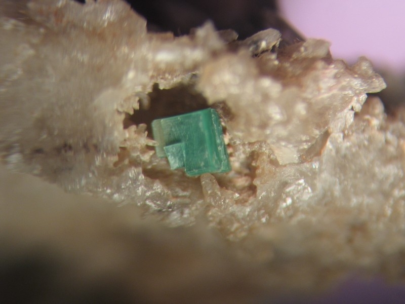 torbernite