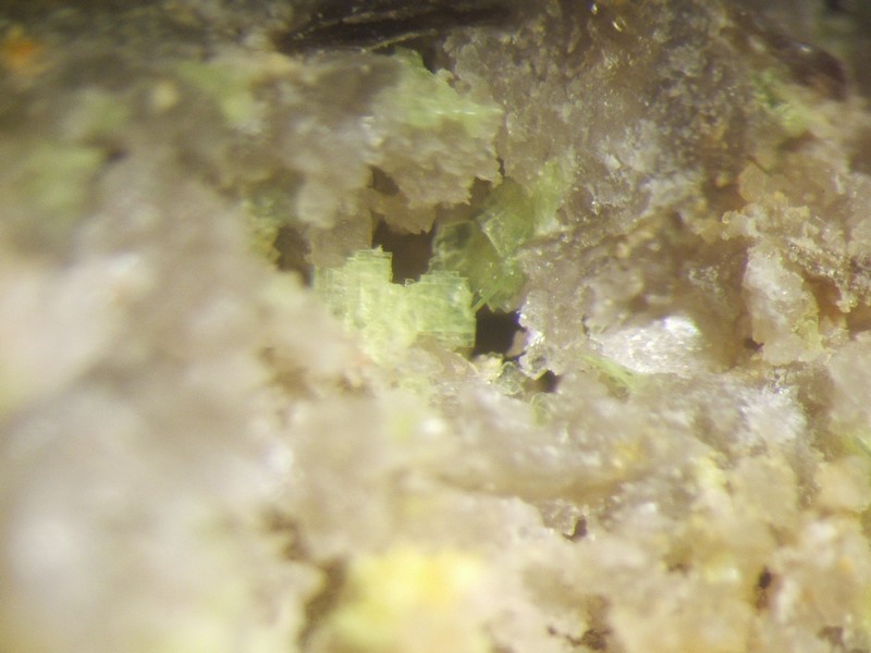 autunite