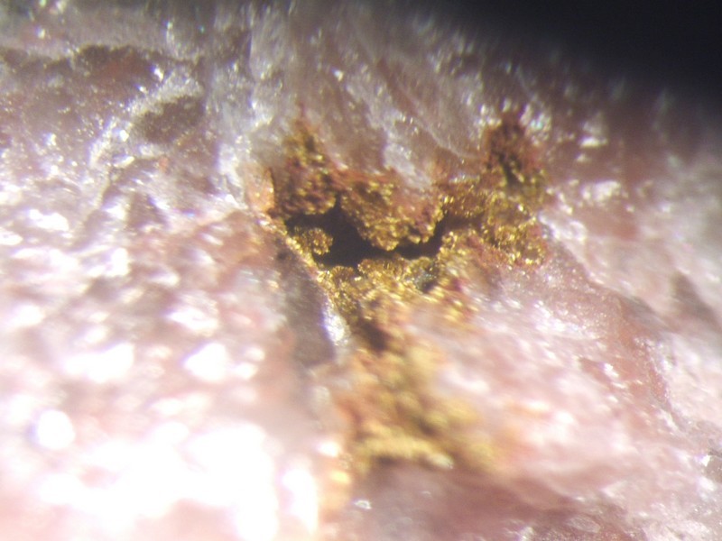 cacoxenite