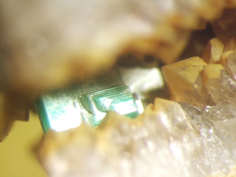 torbernite