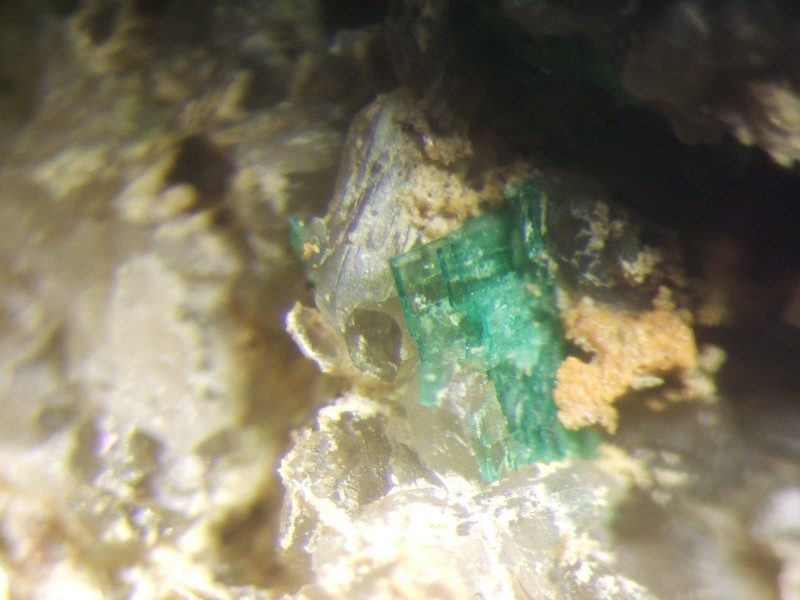 torbernite