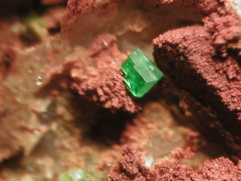 torbernite