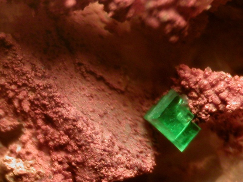 torbernite