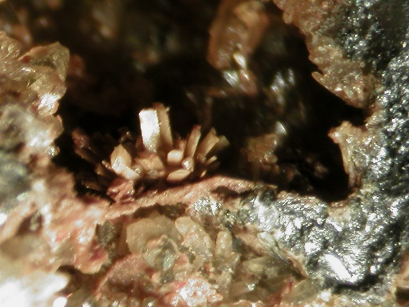 valentinite