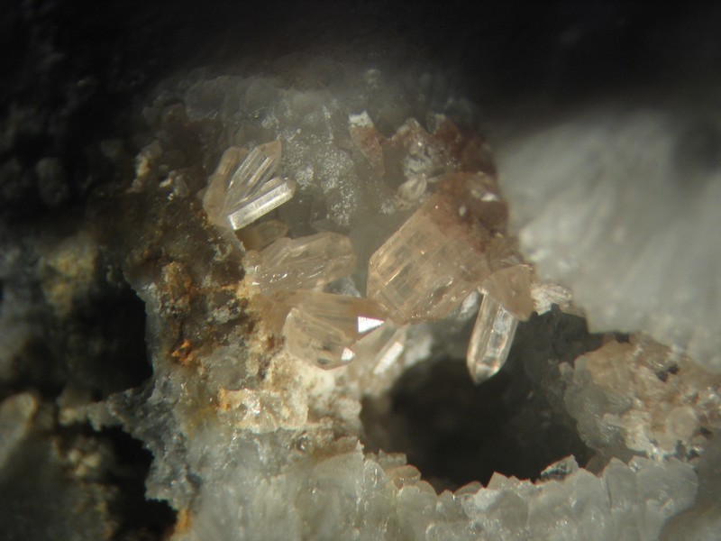 c�rusite
