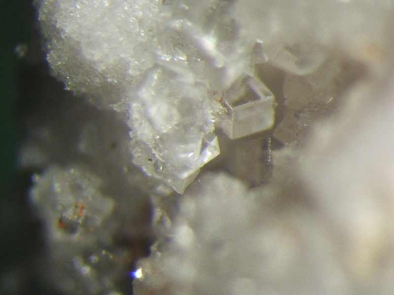 fluorite