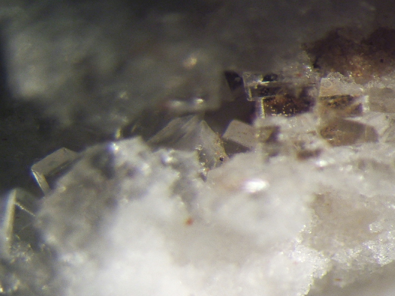 fluorite