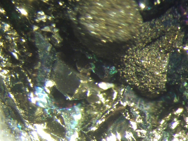 pyrite