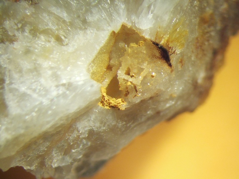 quartz