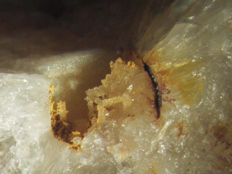quartz