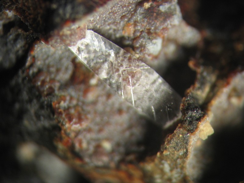 calcite