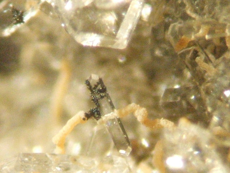 pyrolusite