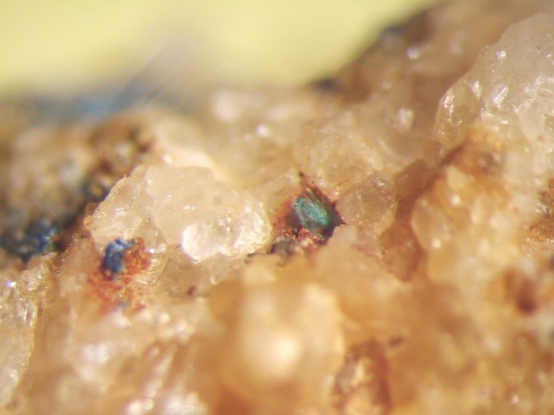 cal�donite