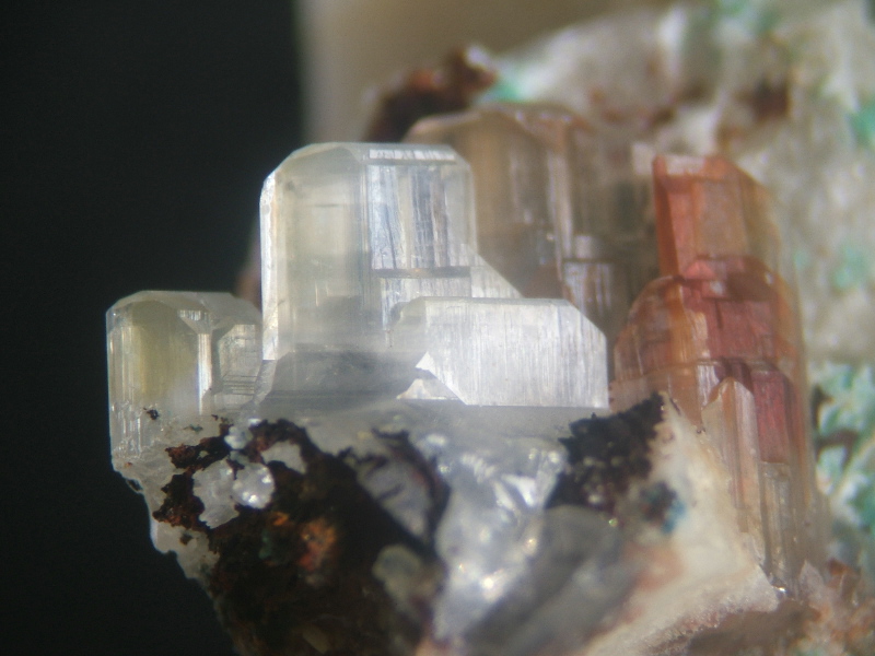 c�rusite