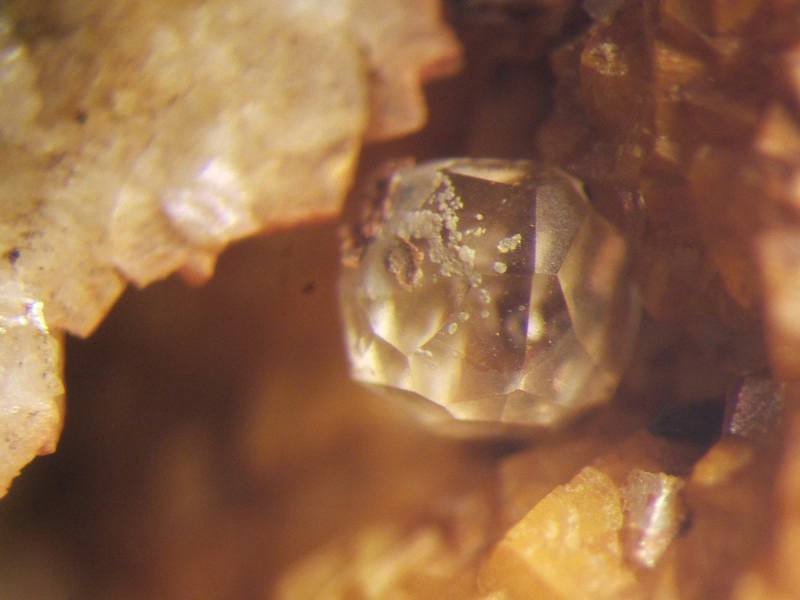 fluorite