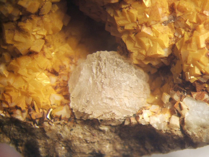 fluorite
