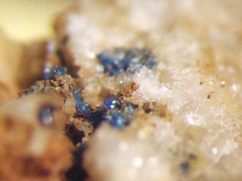 linarite